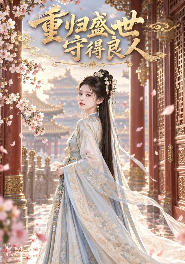 重归盛世守得良人