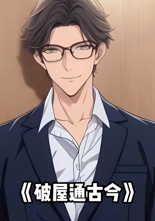 破屋通古今