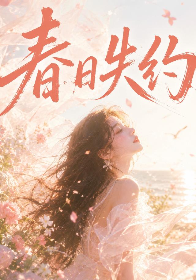 春日失约