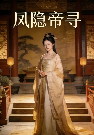 凤隐帝寻