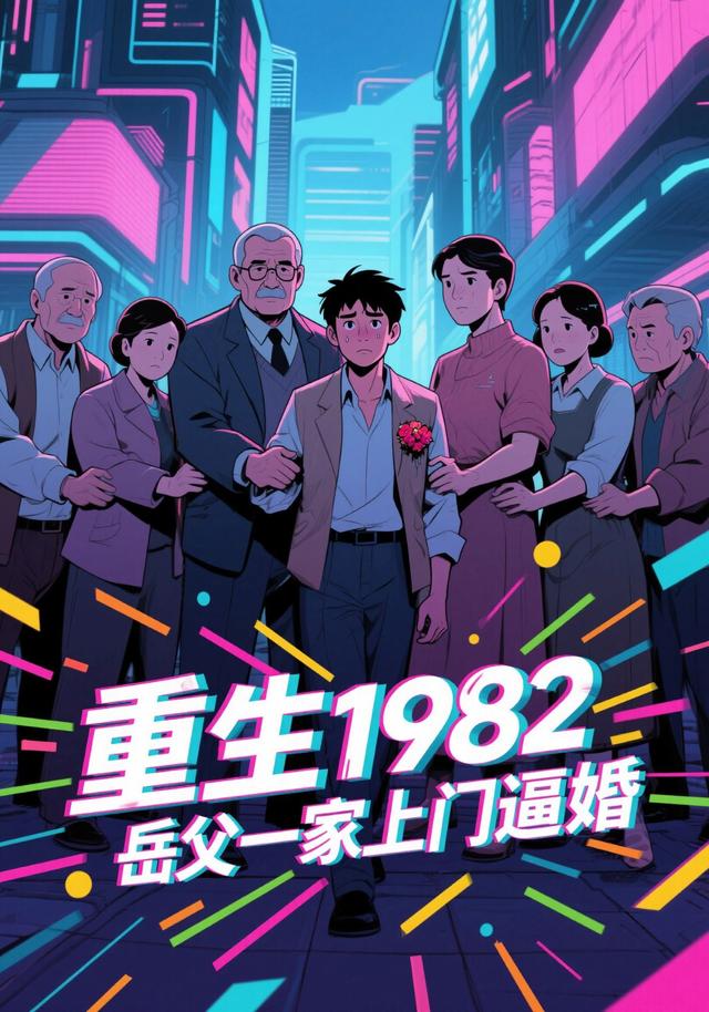 重生1982，岳父一家上门逼婚