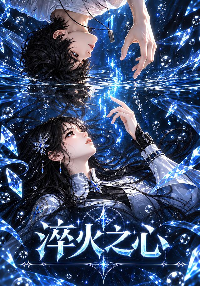 淬火之心 cover