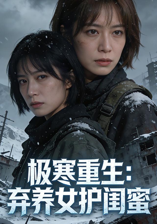 极寒重生：弃养女护闺蜜封面图