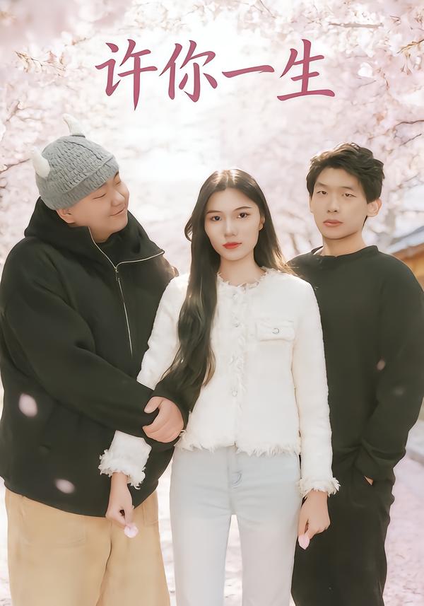 许你一生