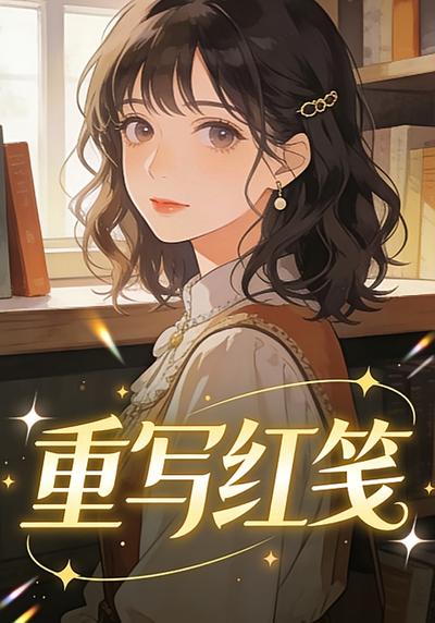 重写红笺