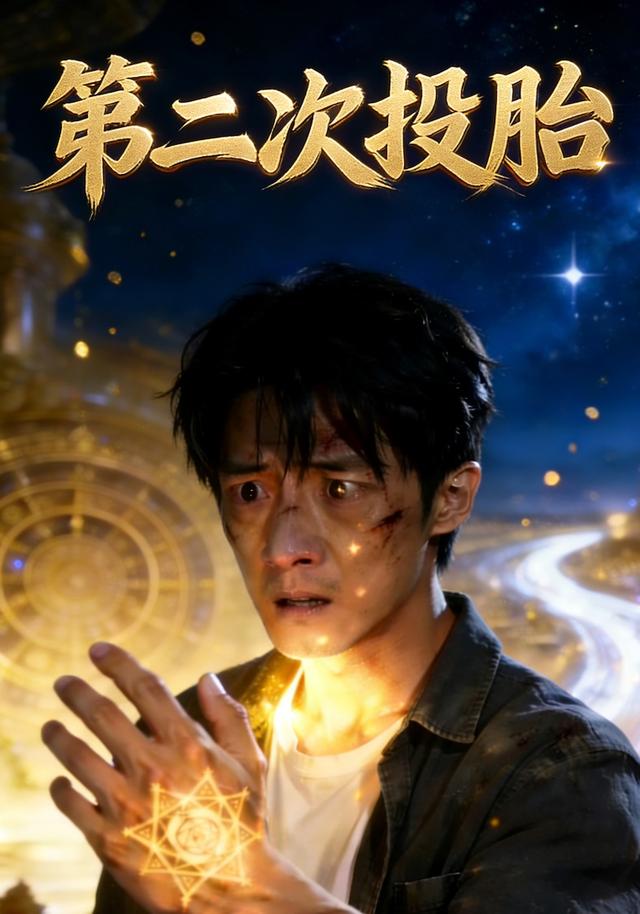第二次投胎