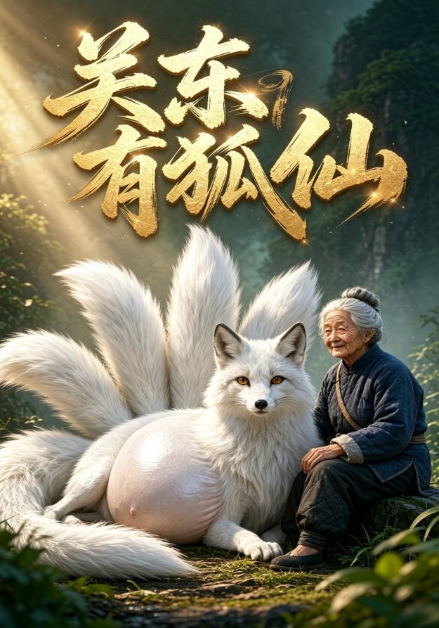 关东有狐仙