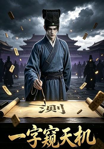一字窥天机