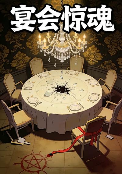 宴会惊魂