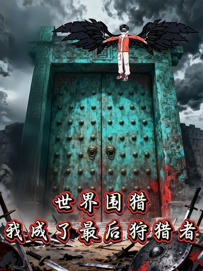 世界围猎 我成了最后狩猎者