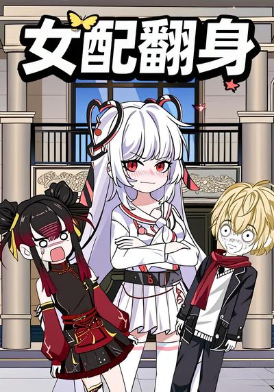 女配翻身