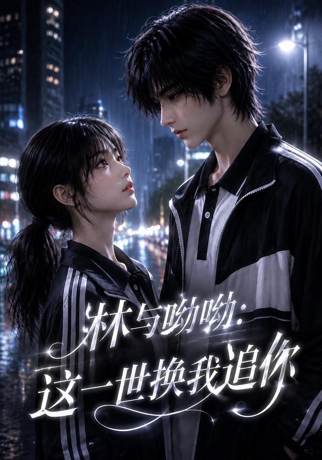 林与呦呦：这一世换我追你