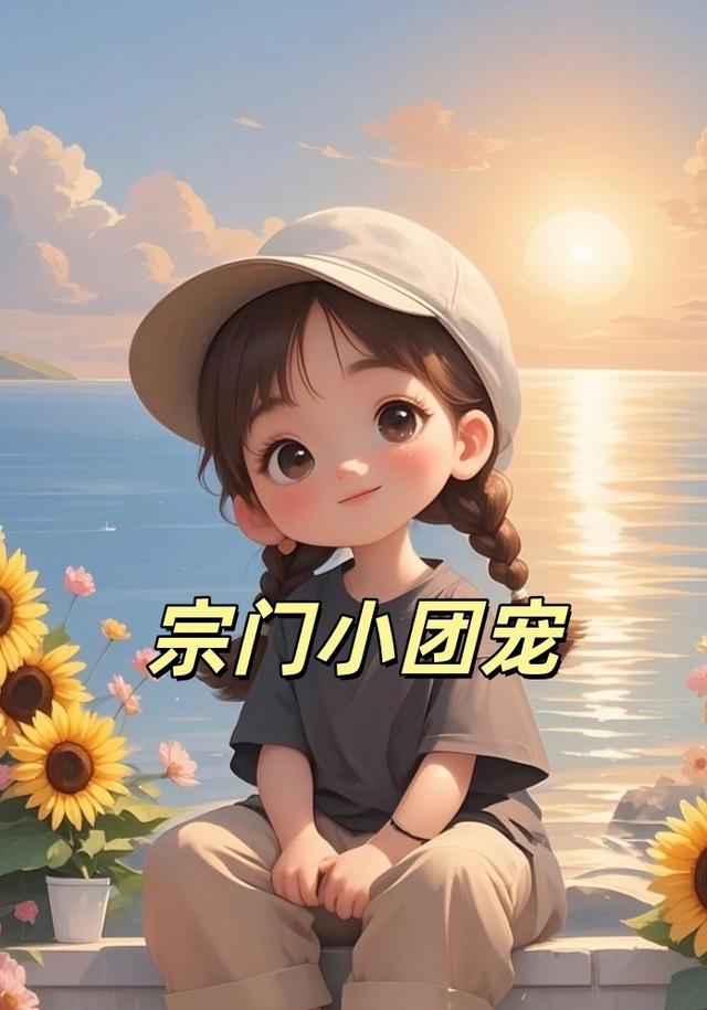宗门小团宠