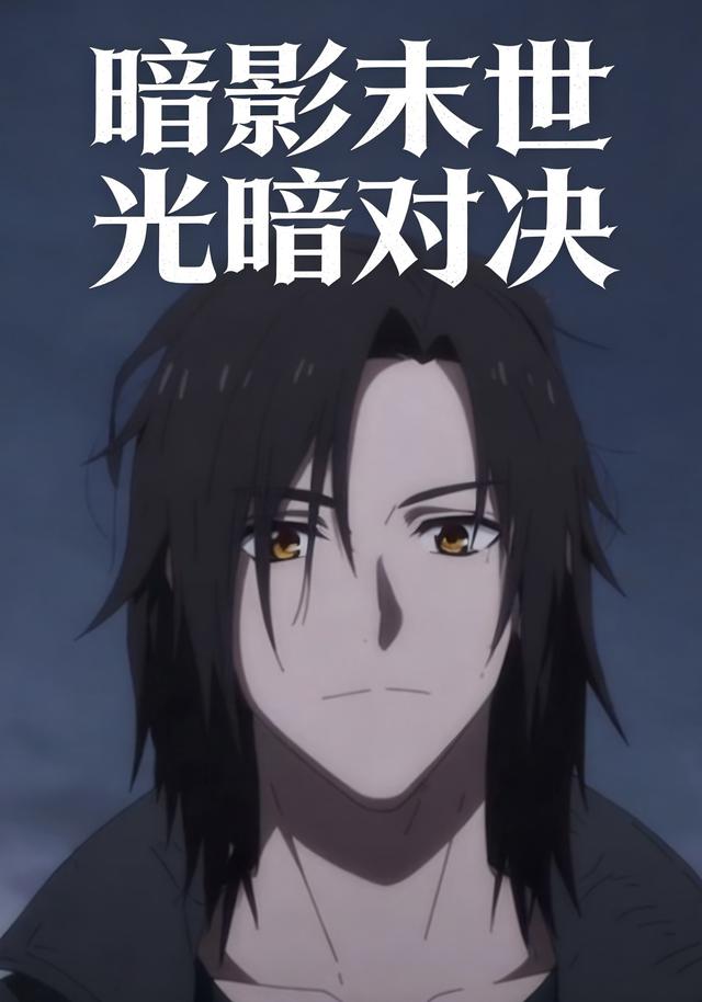 暗影末世：光暗对决
