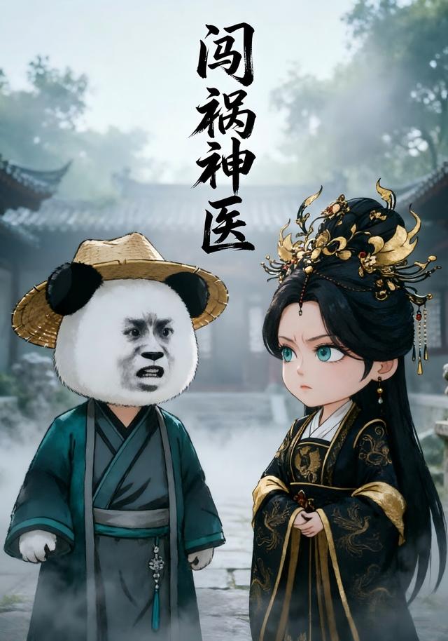 闯祸神医