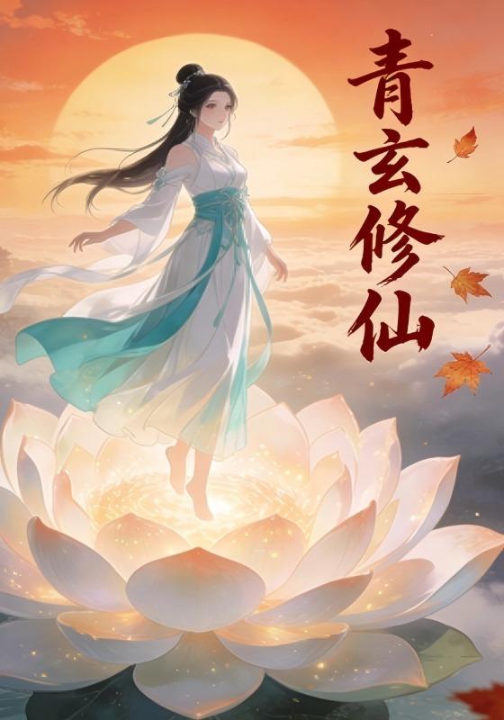 青玄修仙