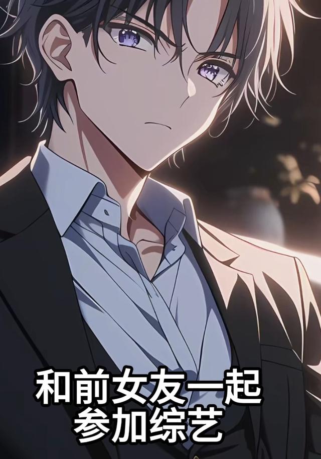 和前女友一起参加综艺