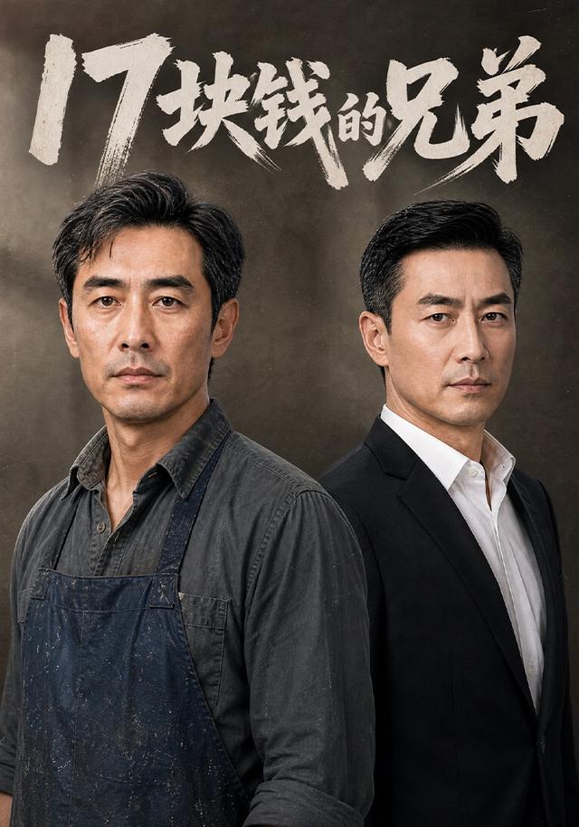 17块钱的兄弟