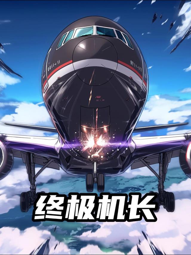 终极机长