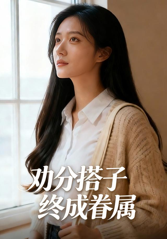 劝分搭子终成眷属