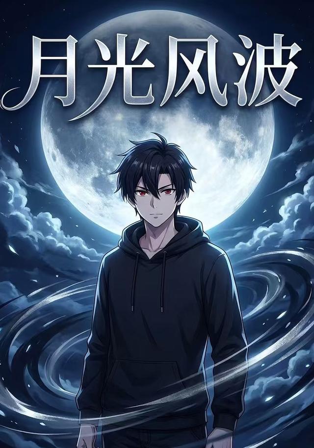 月光风波