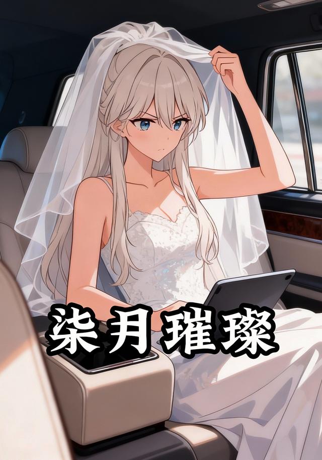 柒月璀璨封面图