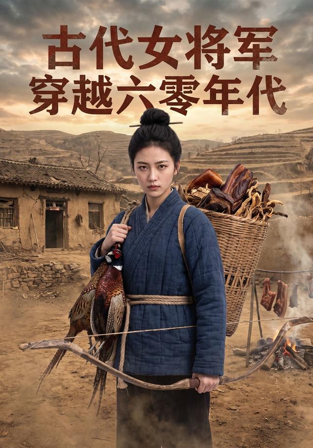 古代女将军穿越六零  年代