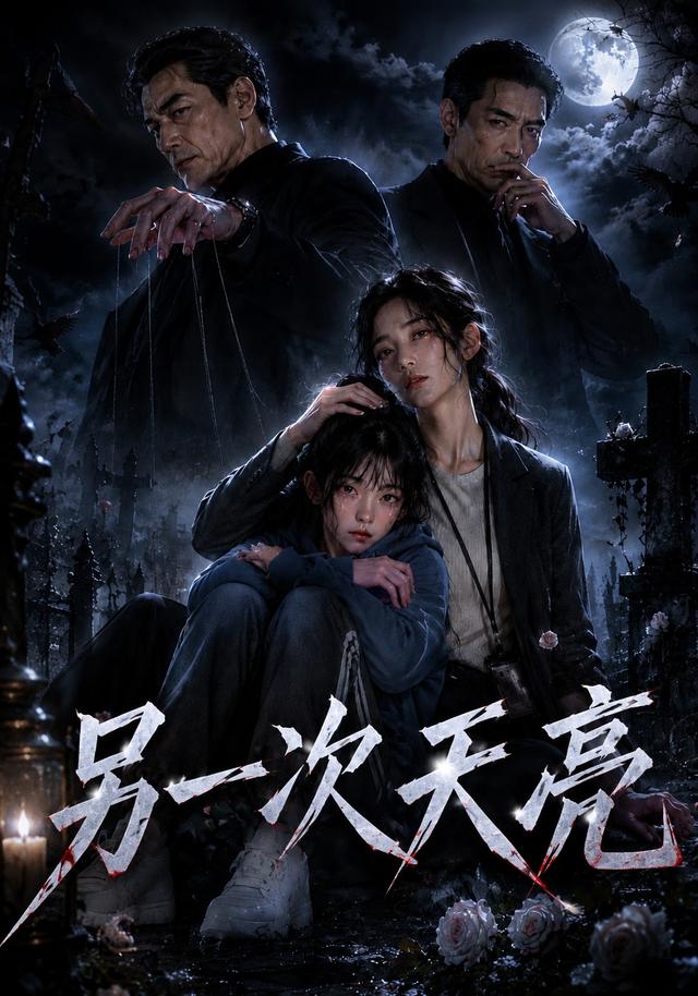 另一次天亮