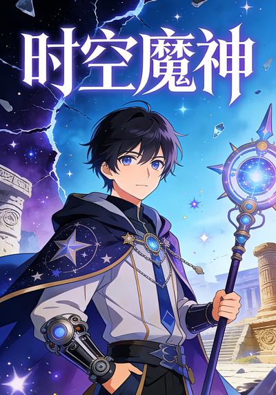 时空魔神