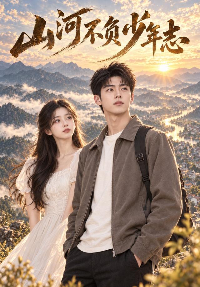 山河不负少年志