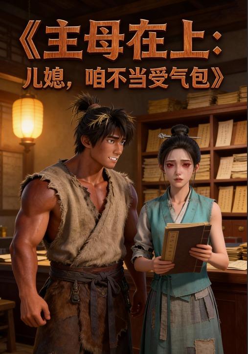 主母在上：儿媳，咱不当受气包