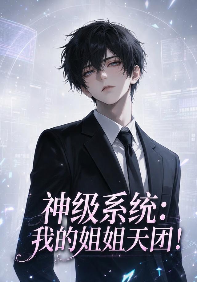 神级系统:我的姐姐天团!