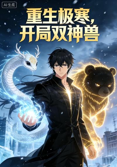 重生极寒，开局双神兽