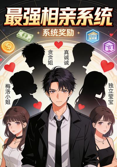 最强相亲系统