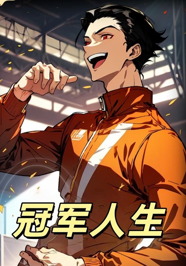 冠军人生
