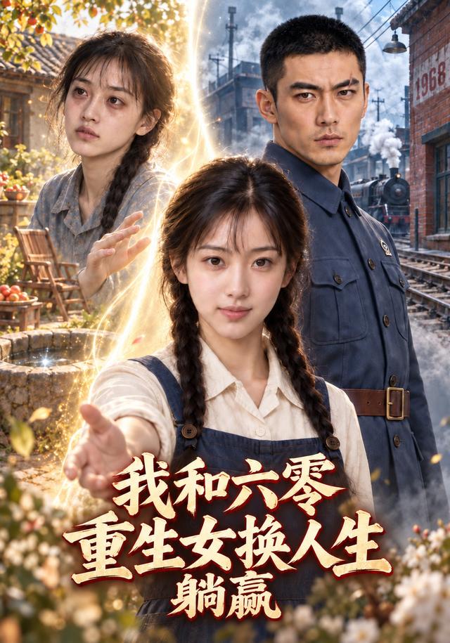 我和六零重生女换人生躺赢