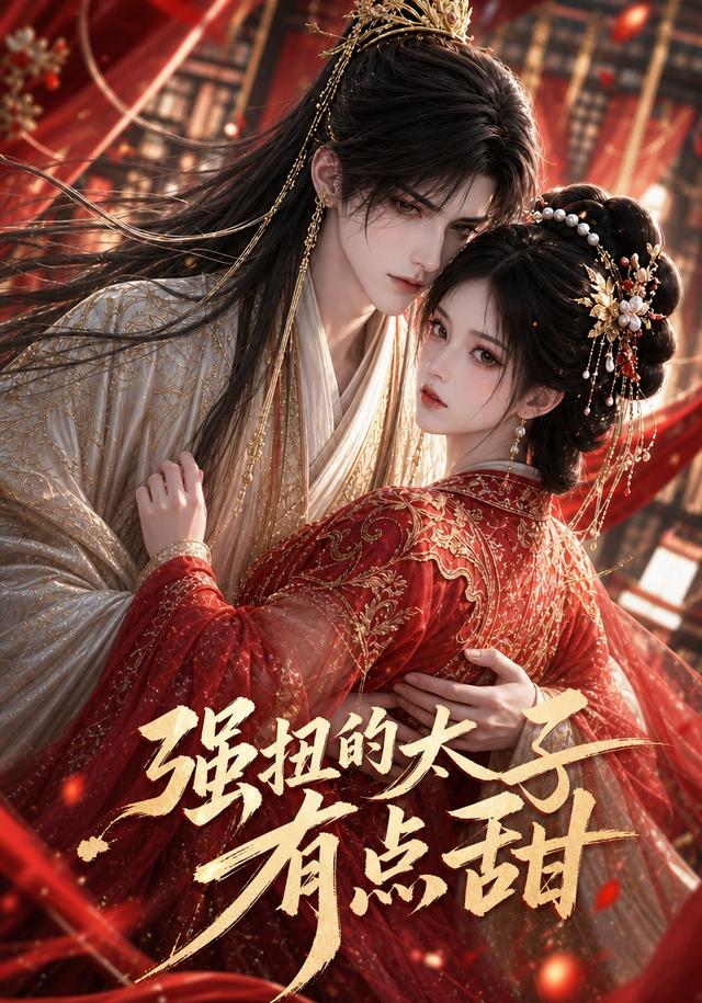 强扭的太子有点甜
