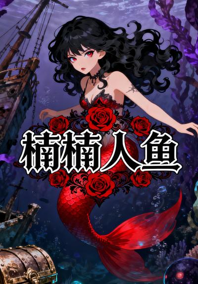 楠楠人鱼封面图