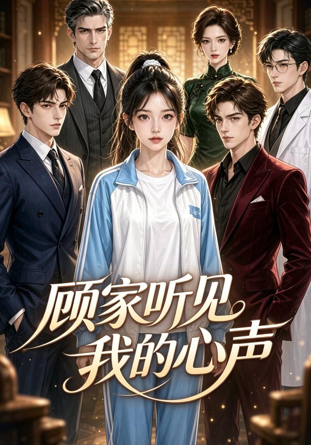 顾家听见我的心声