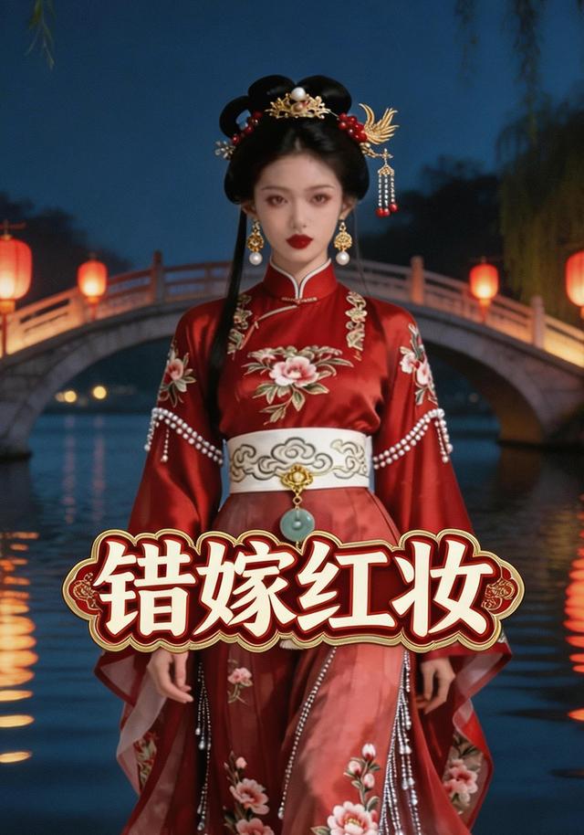 错嫁红妆