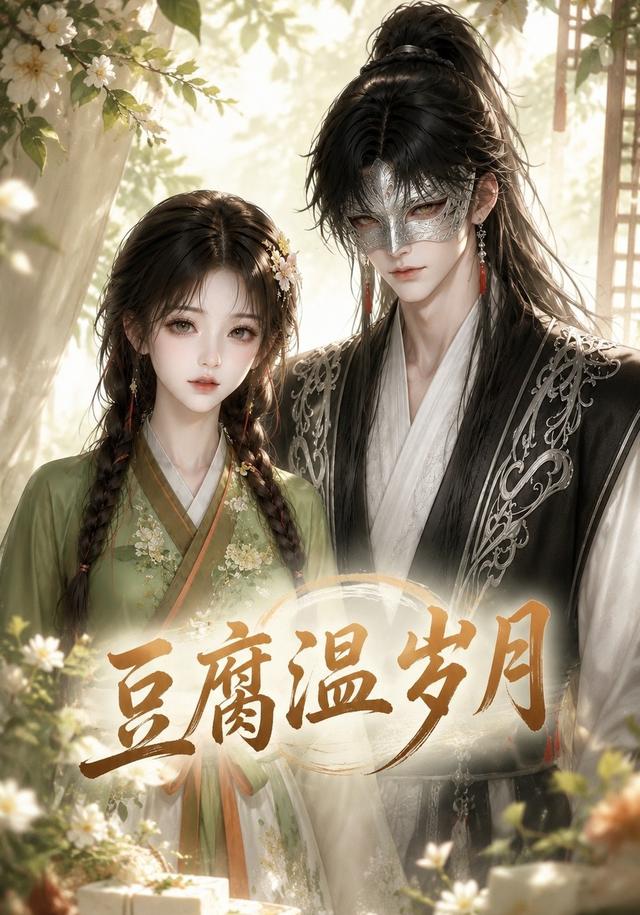 豆腐温岁月 cover