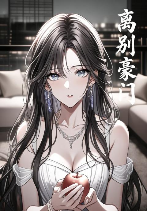 离别豪门封面图