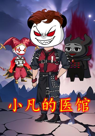 小凡的医馆