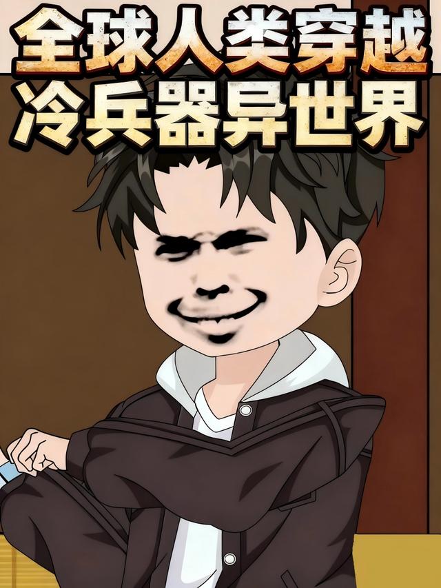 全球人类穿越冷兵器异世界封面图