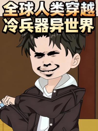 全球人类穿越冷兵器异世界