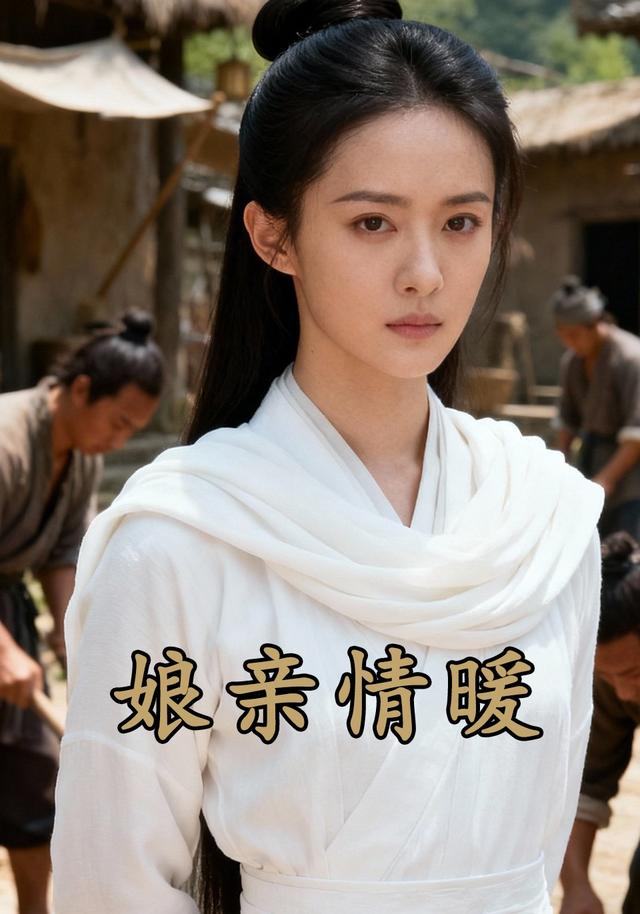 娘亲情暖封面图