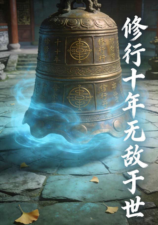 修行十年无敌于世