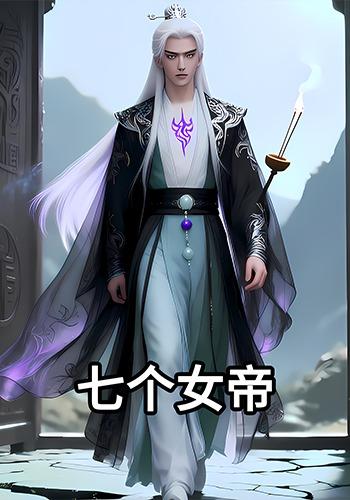 七个女帝