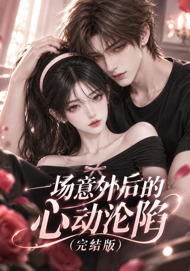 一场意外后的心动沦陷（完结版）