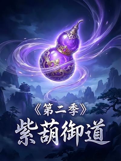 紫葫御道第二季